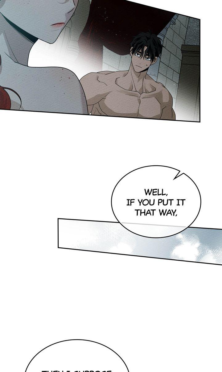 Under the Oak Tree Chapter 92 - Page 3