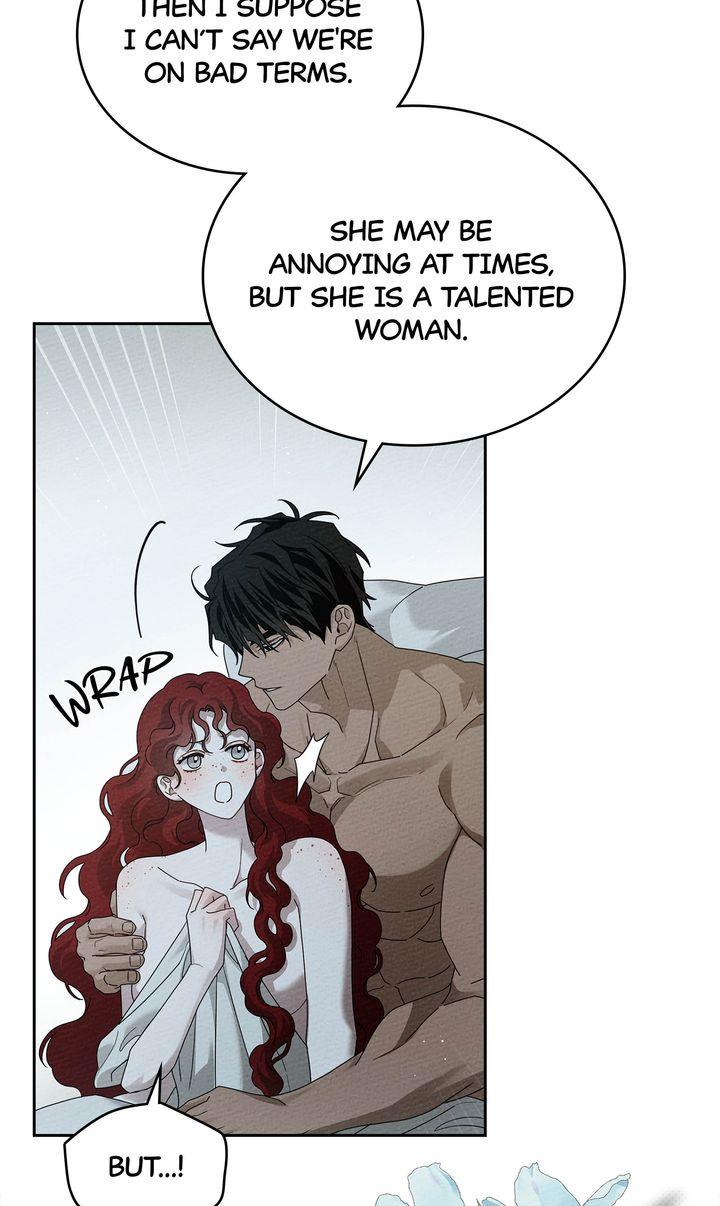 Under the Oak Tree Chapter 92 - Page 4