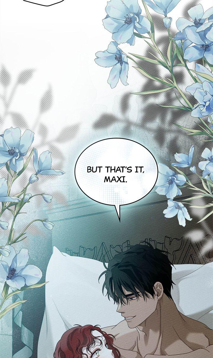 Under the Oak Tree Chapter 92 - Page 5