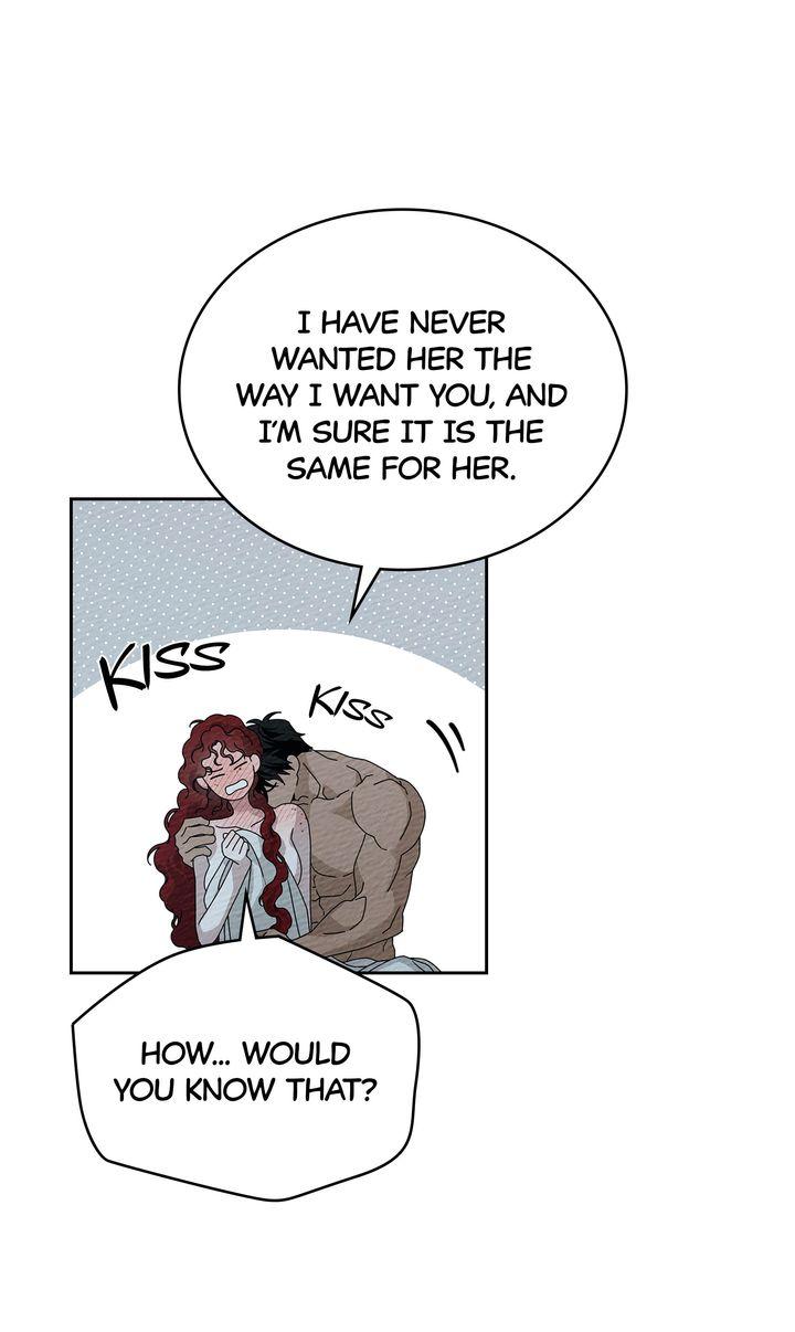 Under the Oak Tree Chapter 92 - Page 7