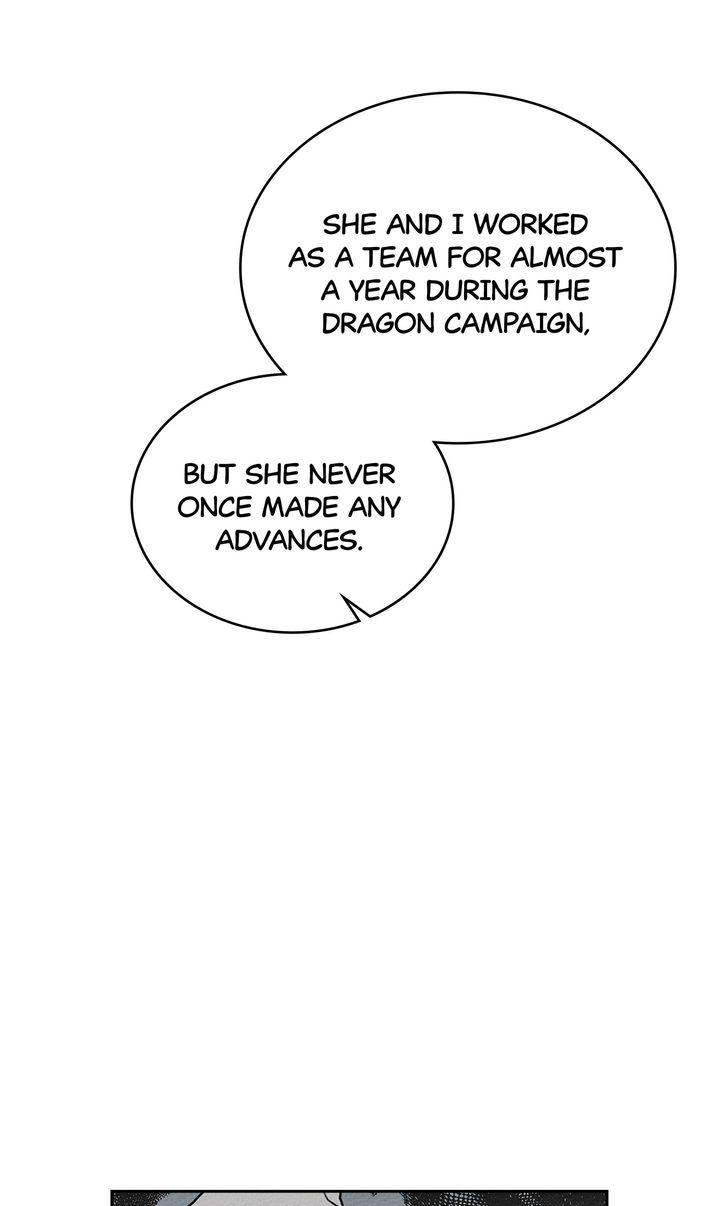Under the Oak Tree Chapter 92 - Page 8