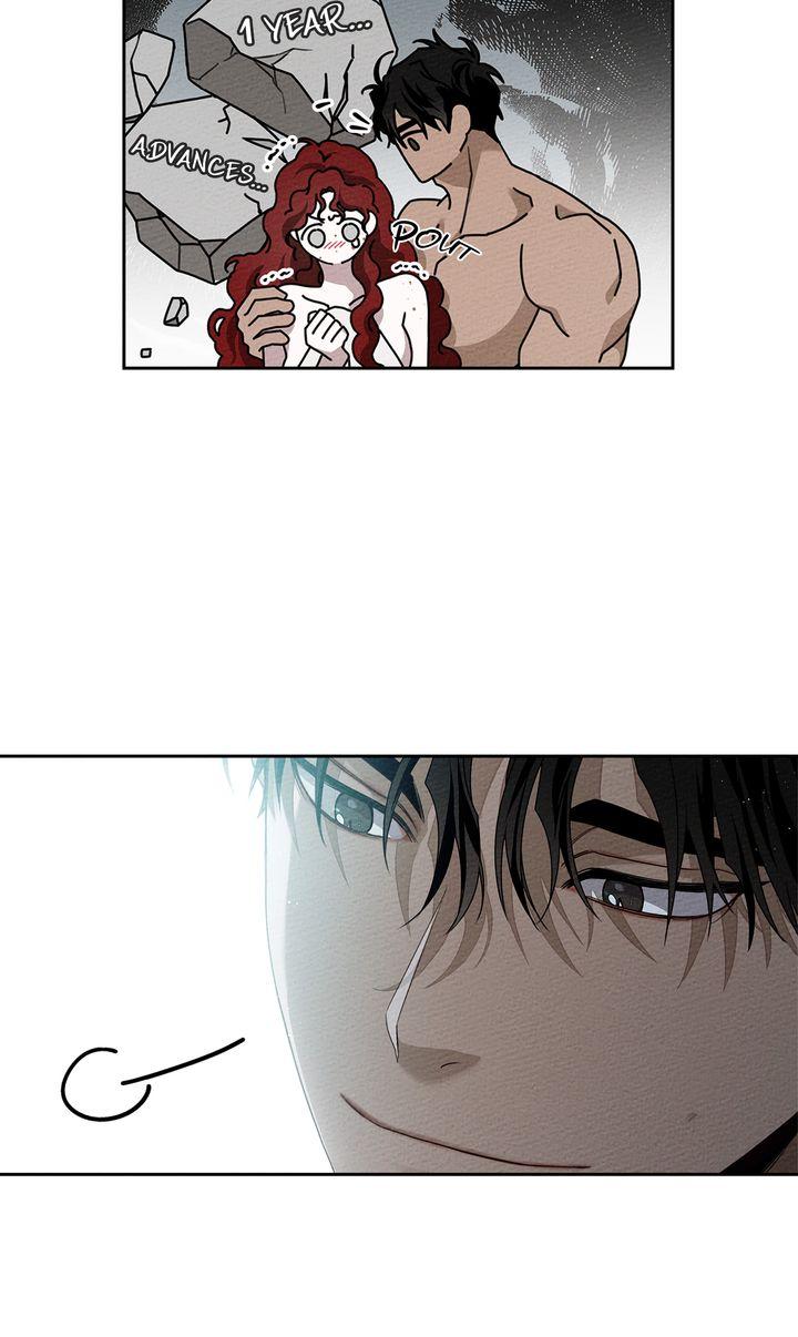 Under the Oak Tree Chapter 92 - Page 9