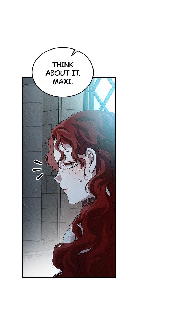 Under the Oak Tree Chapter 92 - Page 10