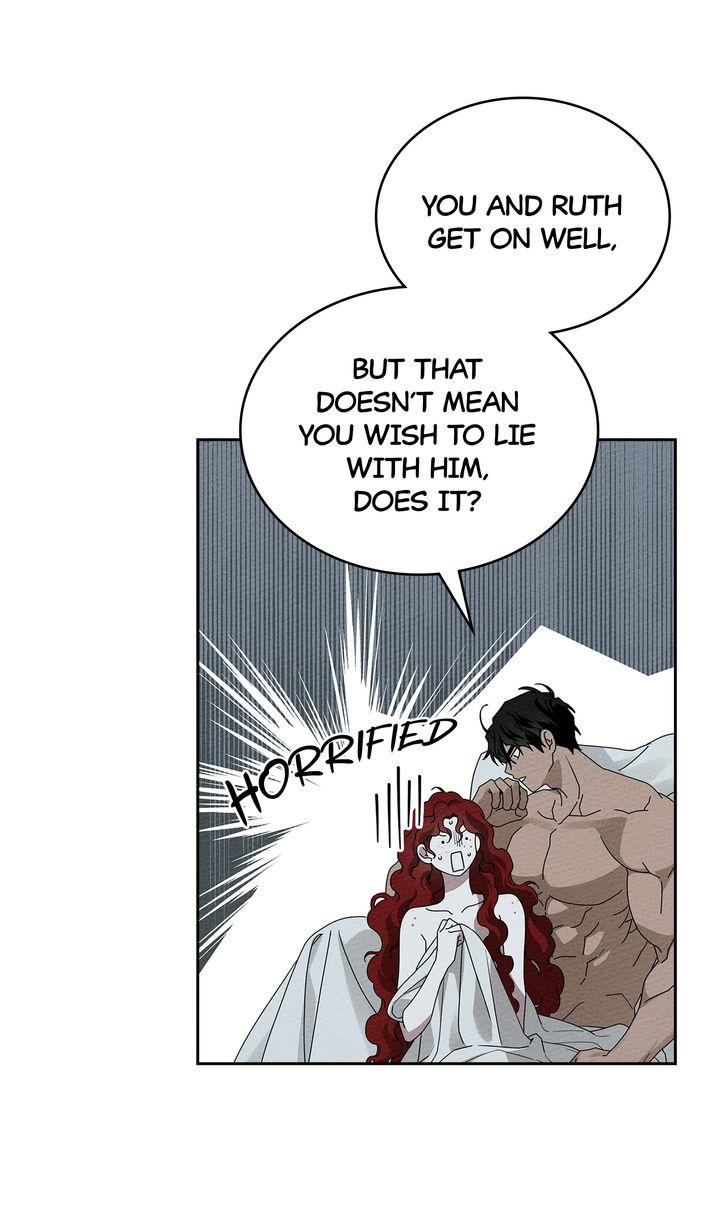 Under the Oak Tree Chapter 92 - Page 11