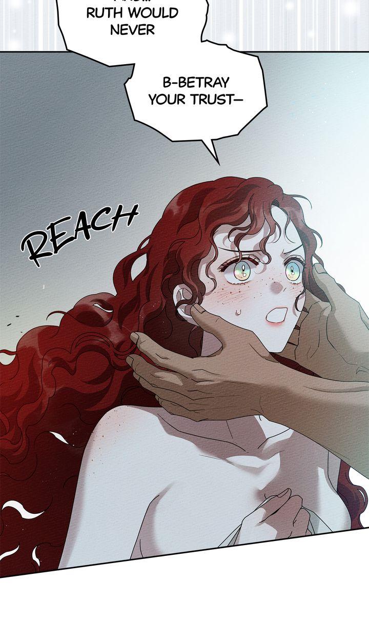 Under the Oak Tree Chapter 92 - Page 14