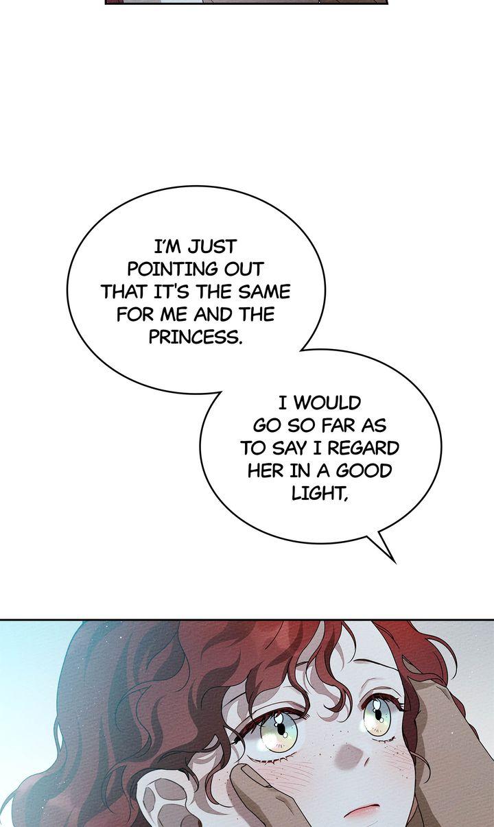 Under the Oak Tree Chapter 92 - Page 16