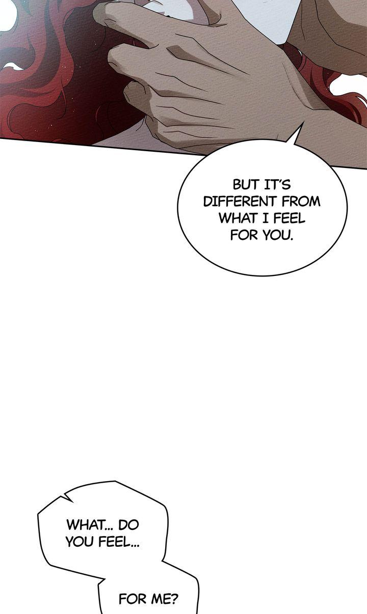 Under the Oak Tree Chapter 92 - Page 17