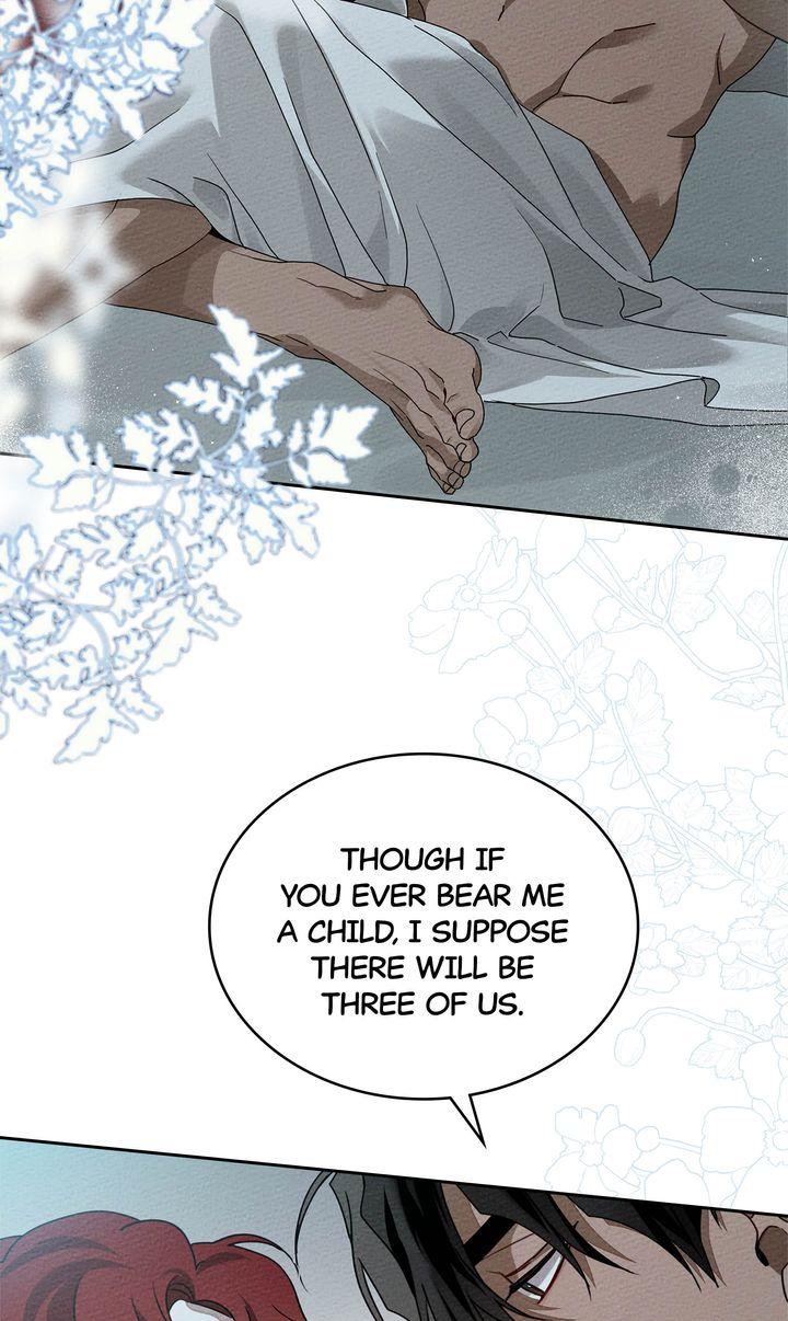Under the Oak Tree Chapter 92 - Page 20