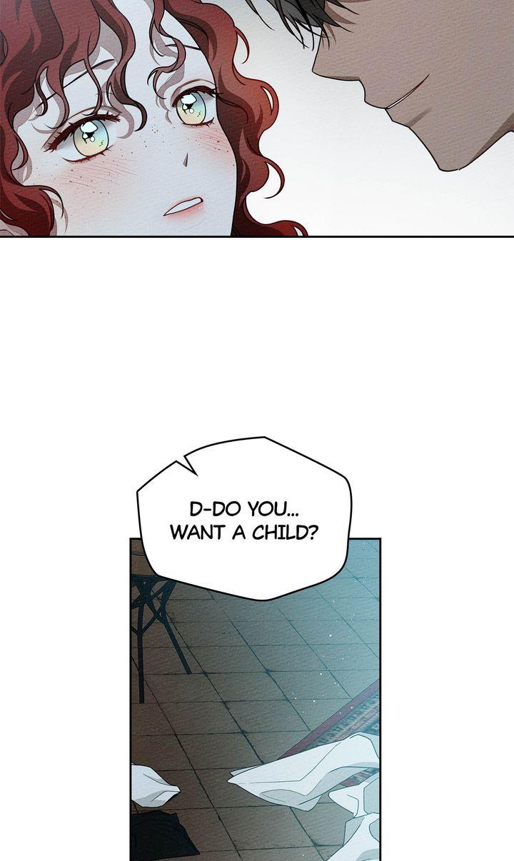 Under the Oak Tree Chapter 92 - Page 21