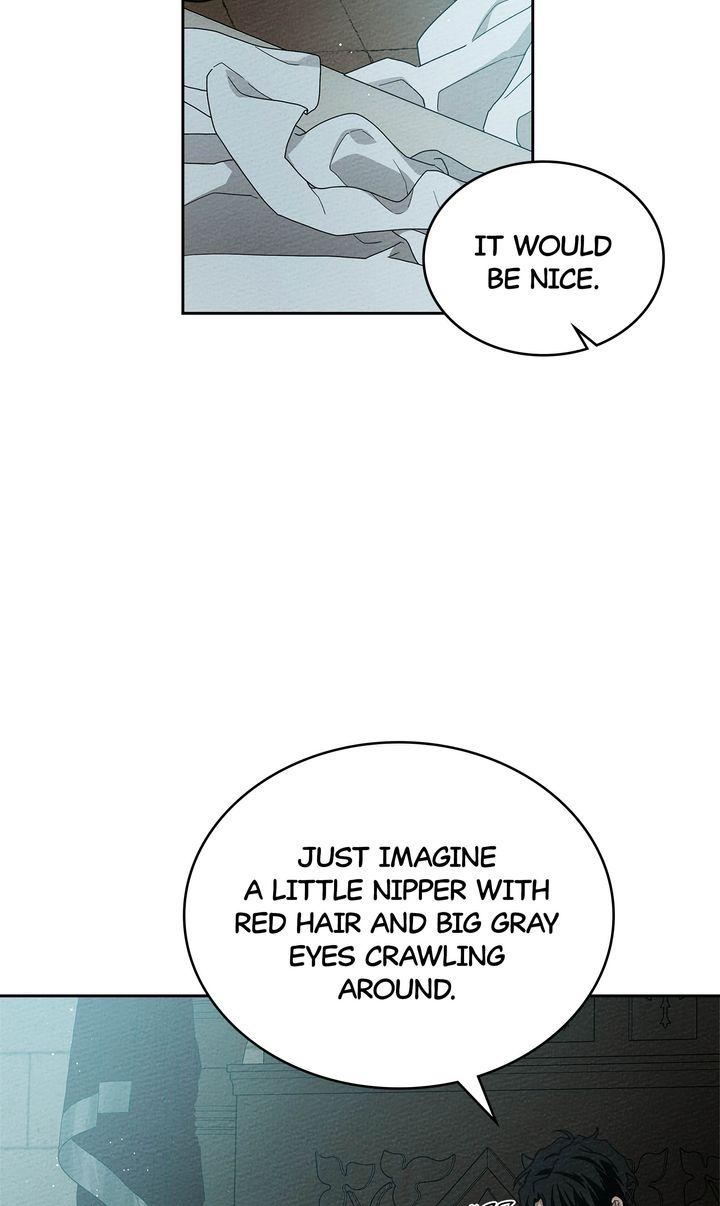 Under the Oak Tree Chapter 92 - Page 22