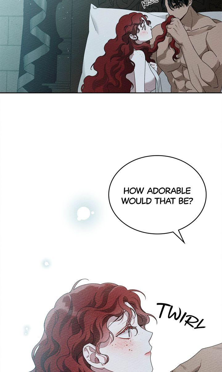 Under the Oak Tree Chapter 92 - Page 23