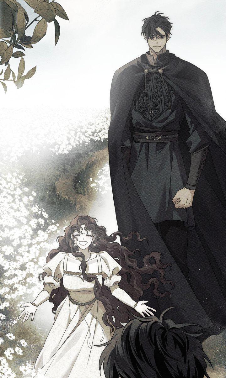 Under the Oak Tree Chapter 92 - Page 27