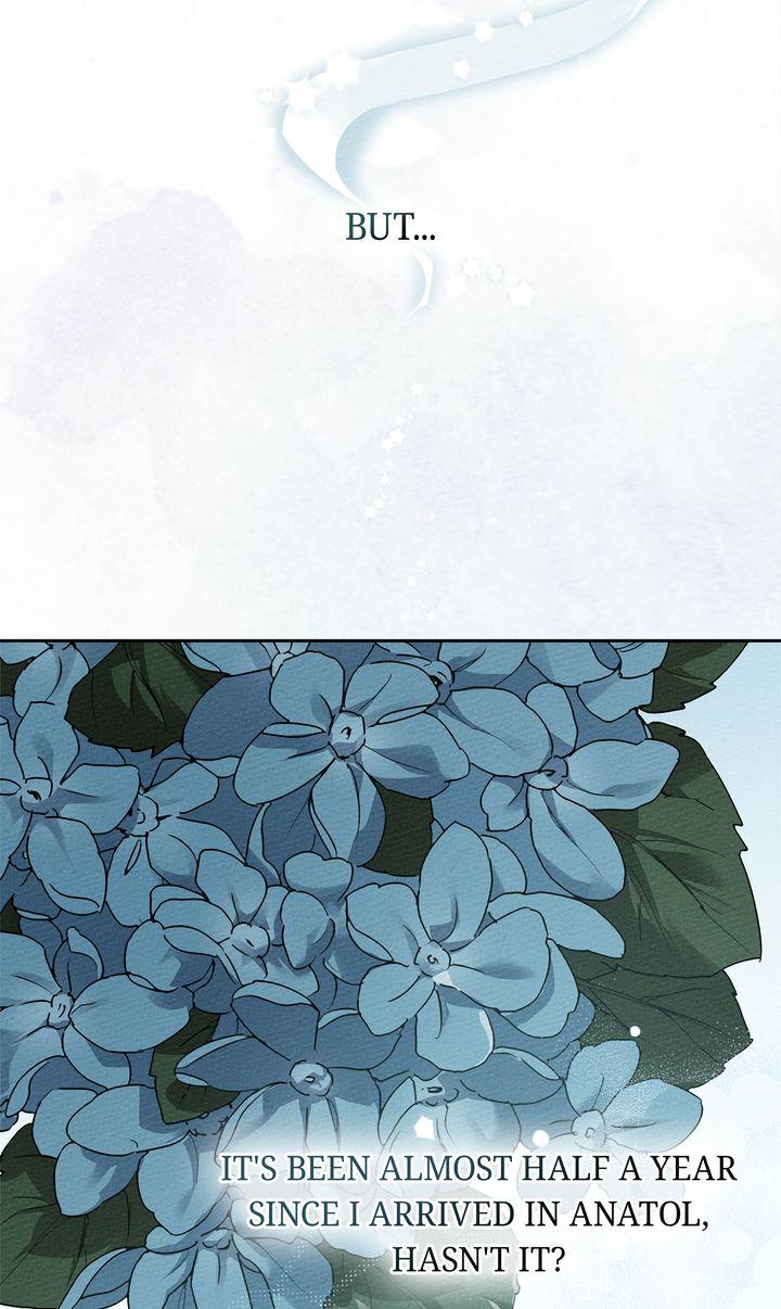 Under the Oak Tree Chapter 92 - Page 33