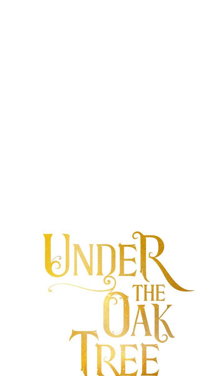 Under the Oak Tree Chapter 92 - Page 36
