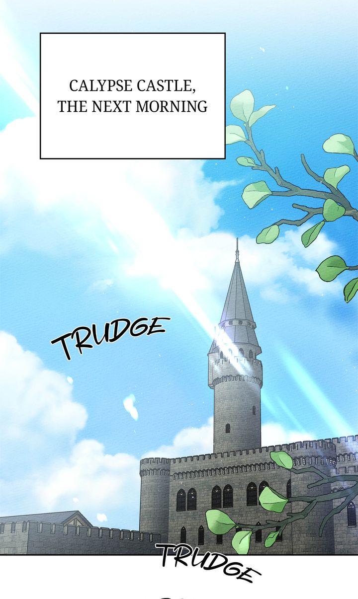 Under the Oak Tree Chapter 92 - Page 38