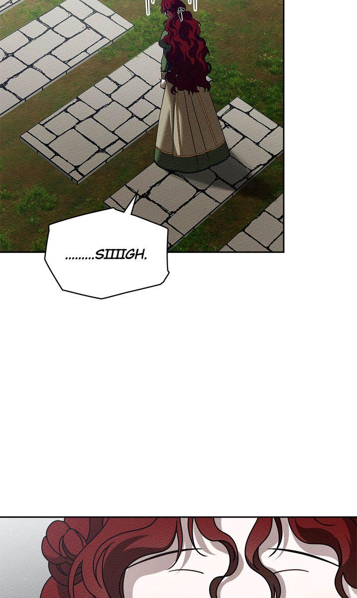 Under the Oak Tree Chapter 92 - Page 40
