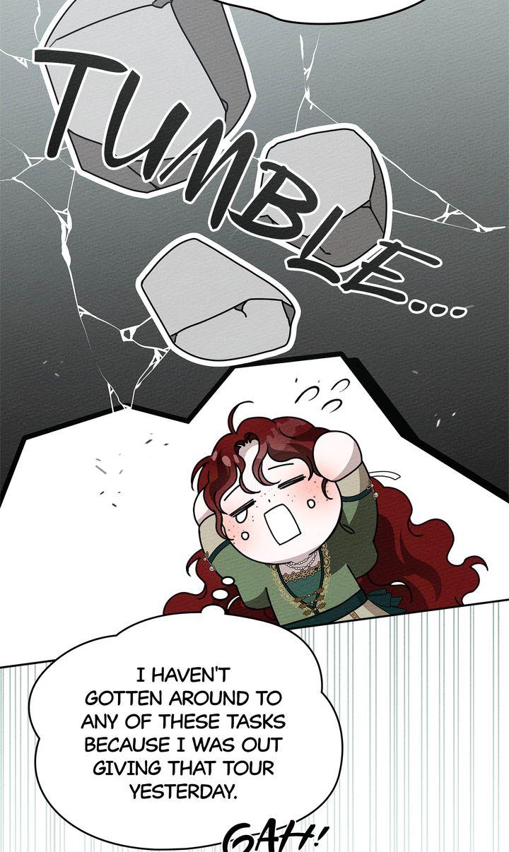 Under the Oak Tree Chapter 92 - Page 42