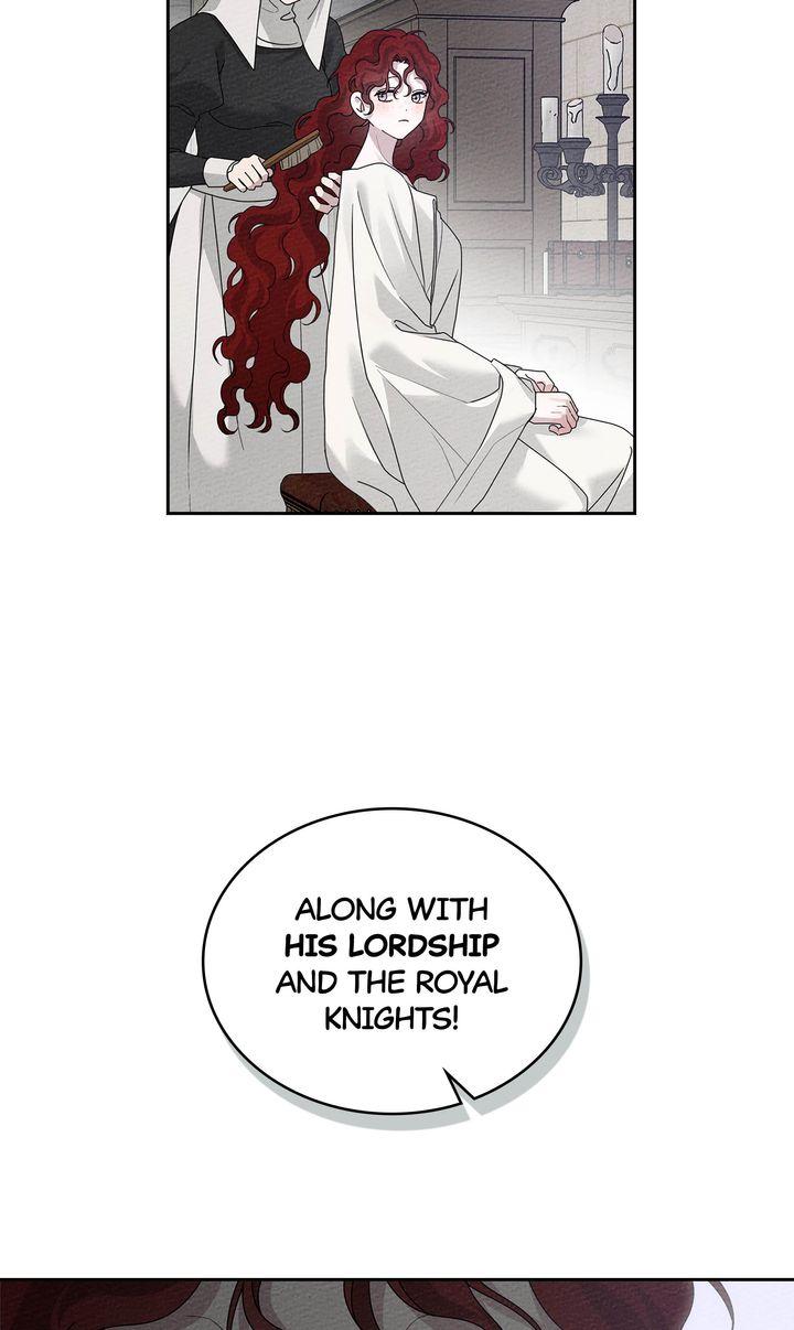 Under the Oak Tree Chapter 92 - Page 46