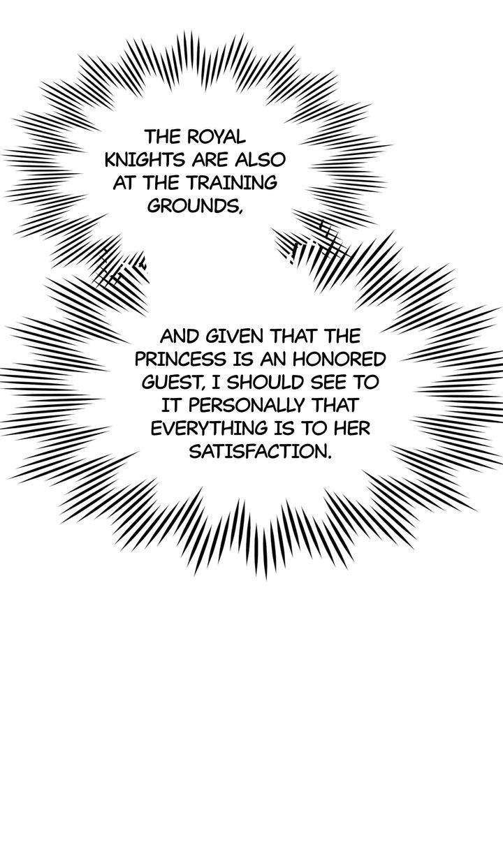 Under the Oak Tree Chapter 92 - Page 49