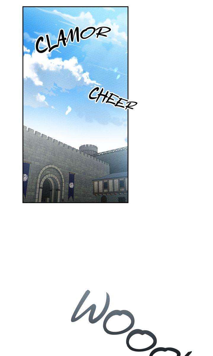 Under the Oak Tree Chapter 92 - Page 50