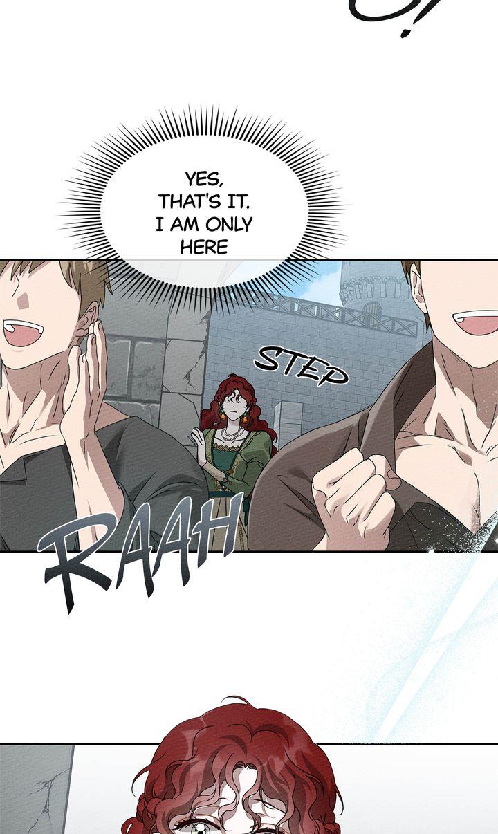 Under the Oak Tree Chapter 92 - Page 51