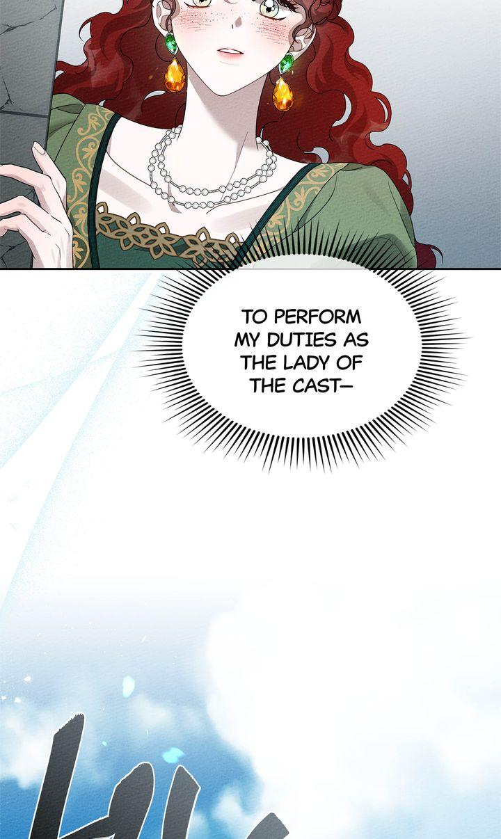 Under the Oak Tree Chapter 92 - Page 52