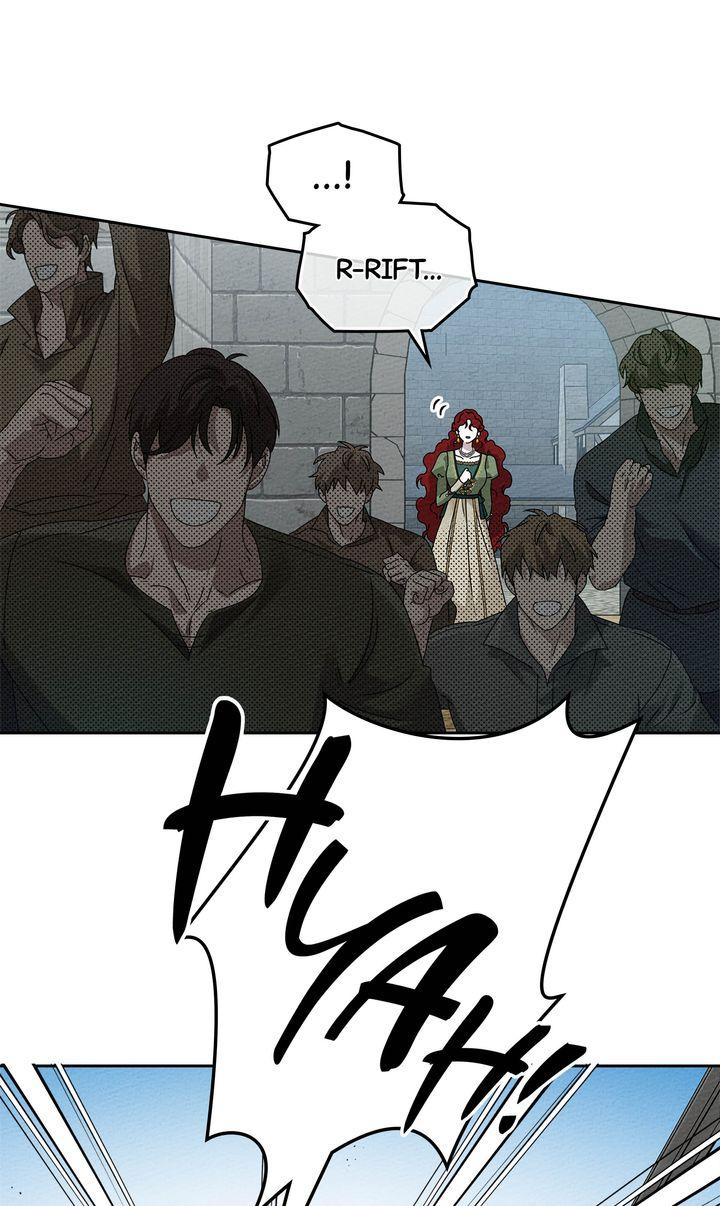 Under the Oak Tree Chapter 92 - Page 55