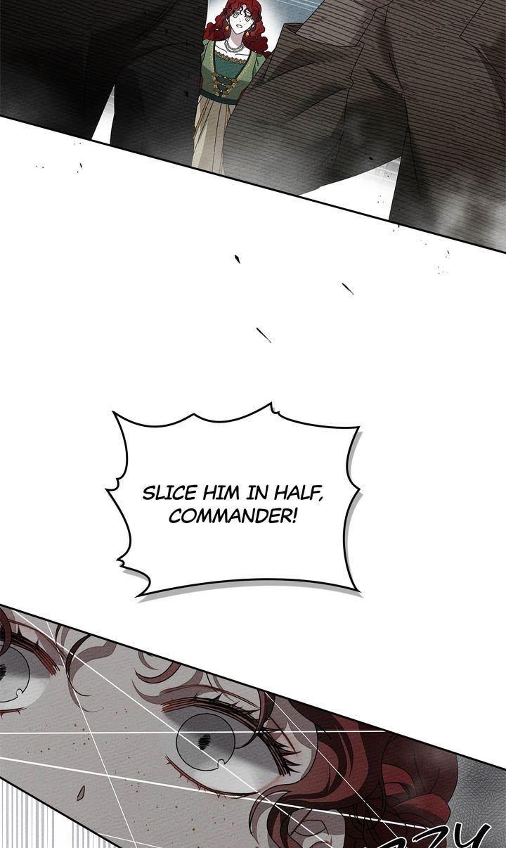 Under the Oak Tree Chapter 92 - Page 58