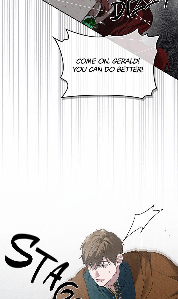 Under the Oak Tree Chapter 92 - Page 59