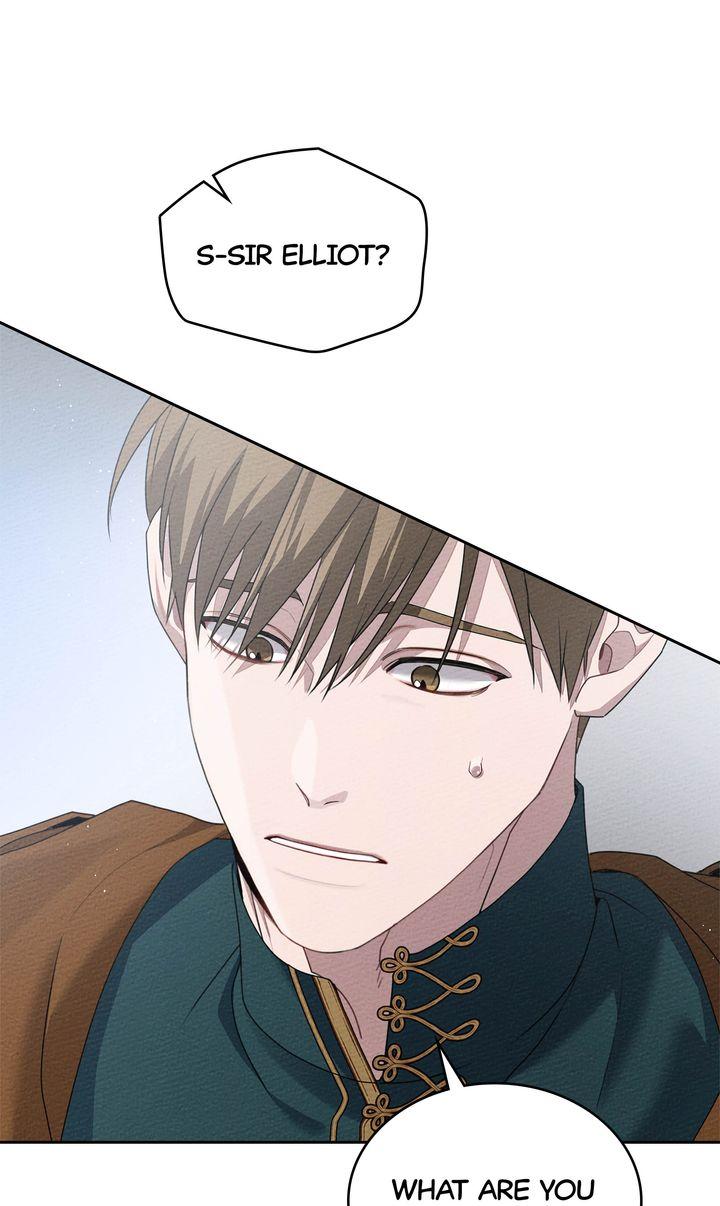 Under the Oak Tree Chapter 92 - Page 61