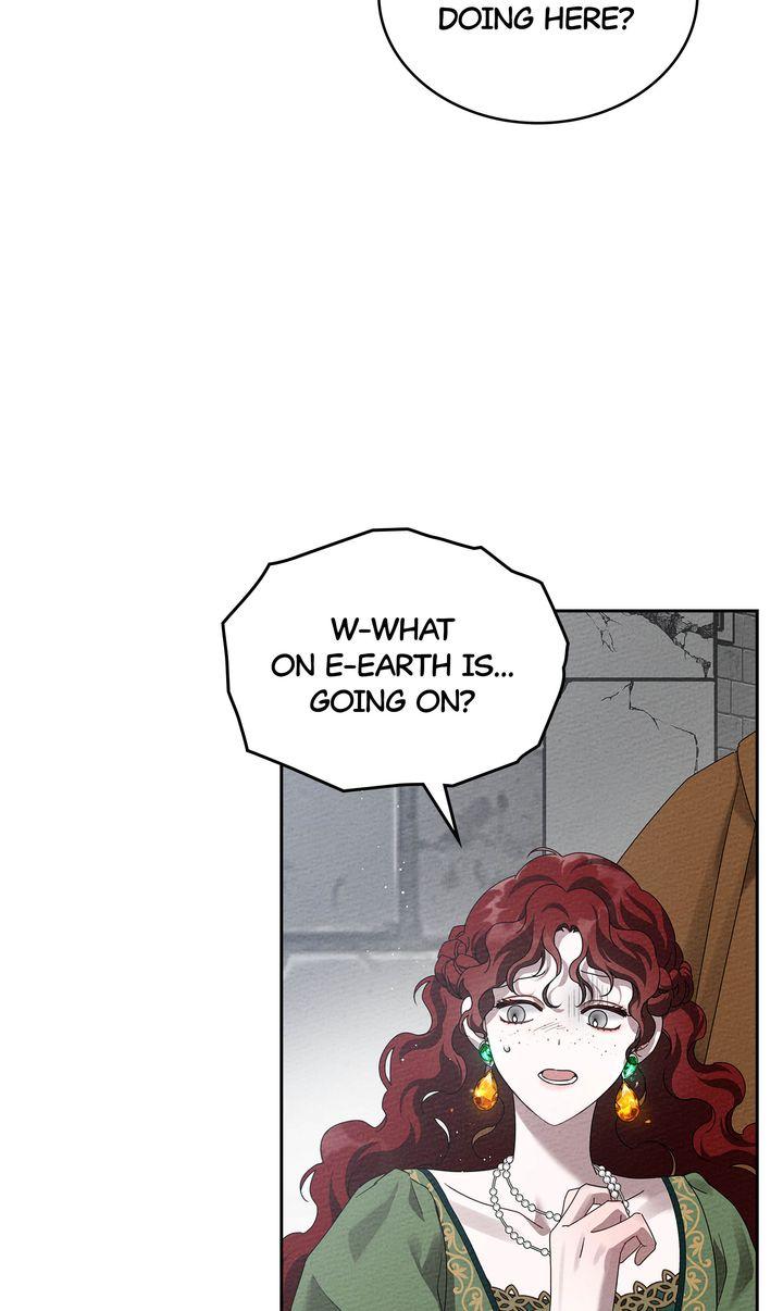 Under the Oak Tree Chapter 92 - Page 62