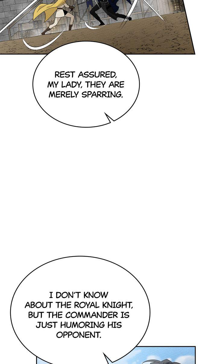 Under the Oak Tree Chapter 92 - Page 64