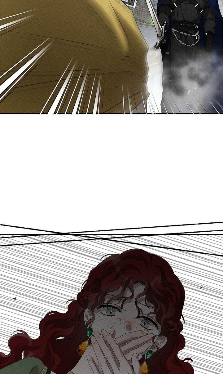 Under the Oak Tree Chapter 92 - Page 67