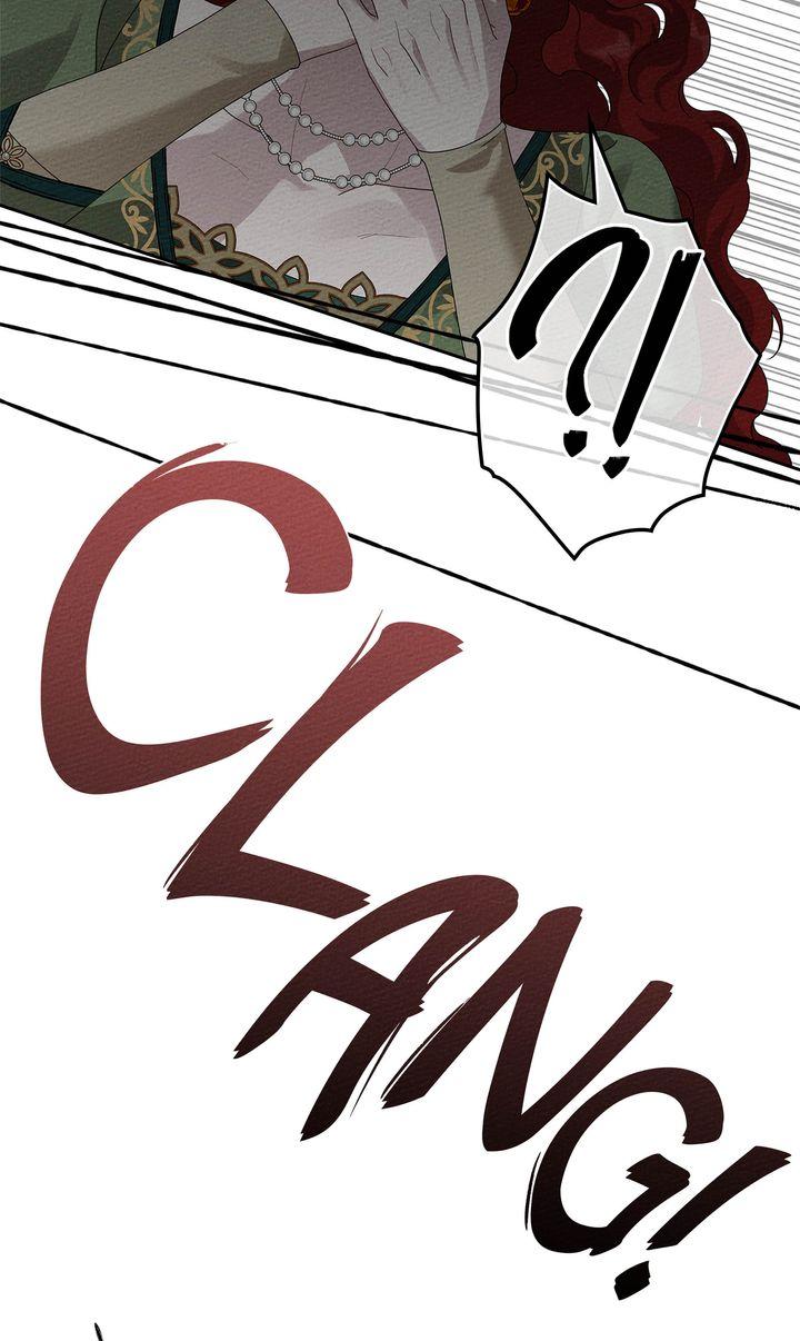 Under the Oak Tree Chapter 92 - Page 68