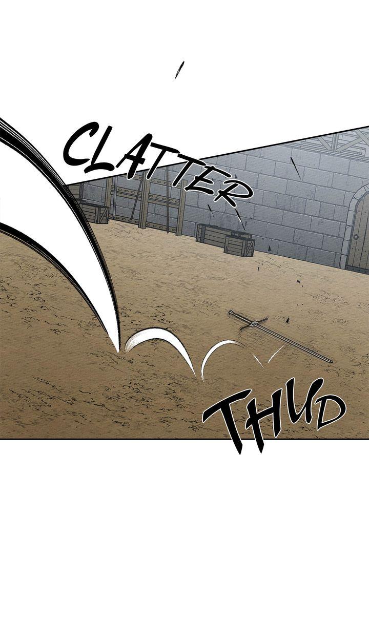 Under the Oak Tree Chapter 92 - Page 70
