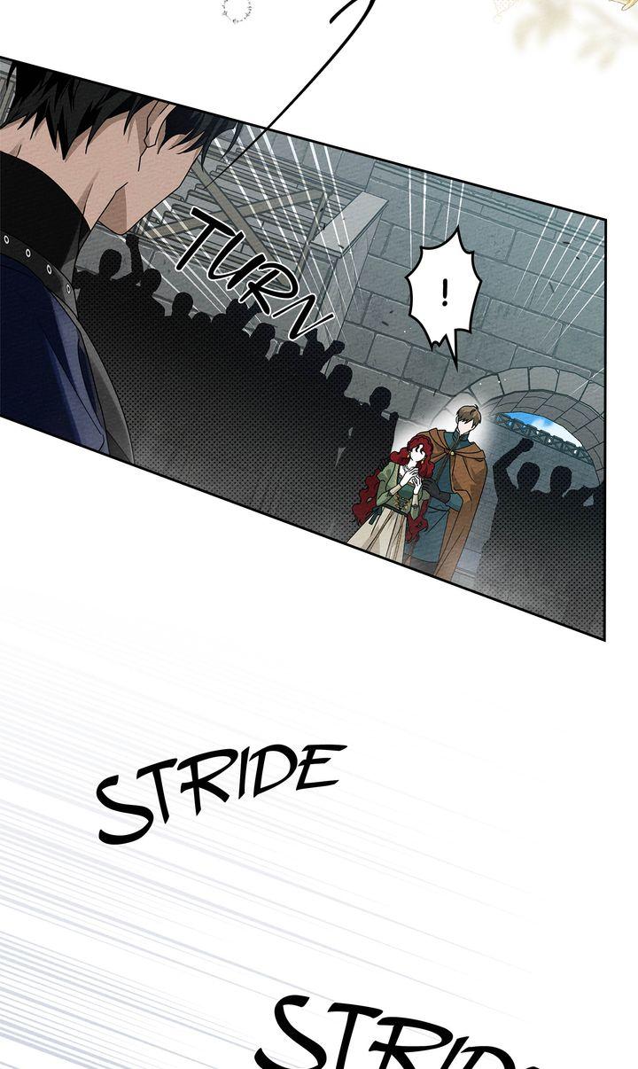 Under the Oak Tree Chapter 92 - Page 75