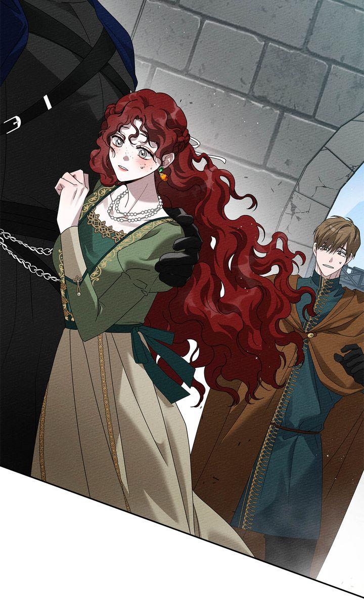 Under the Oak Tree Chapter 92 - Page 77