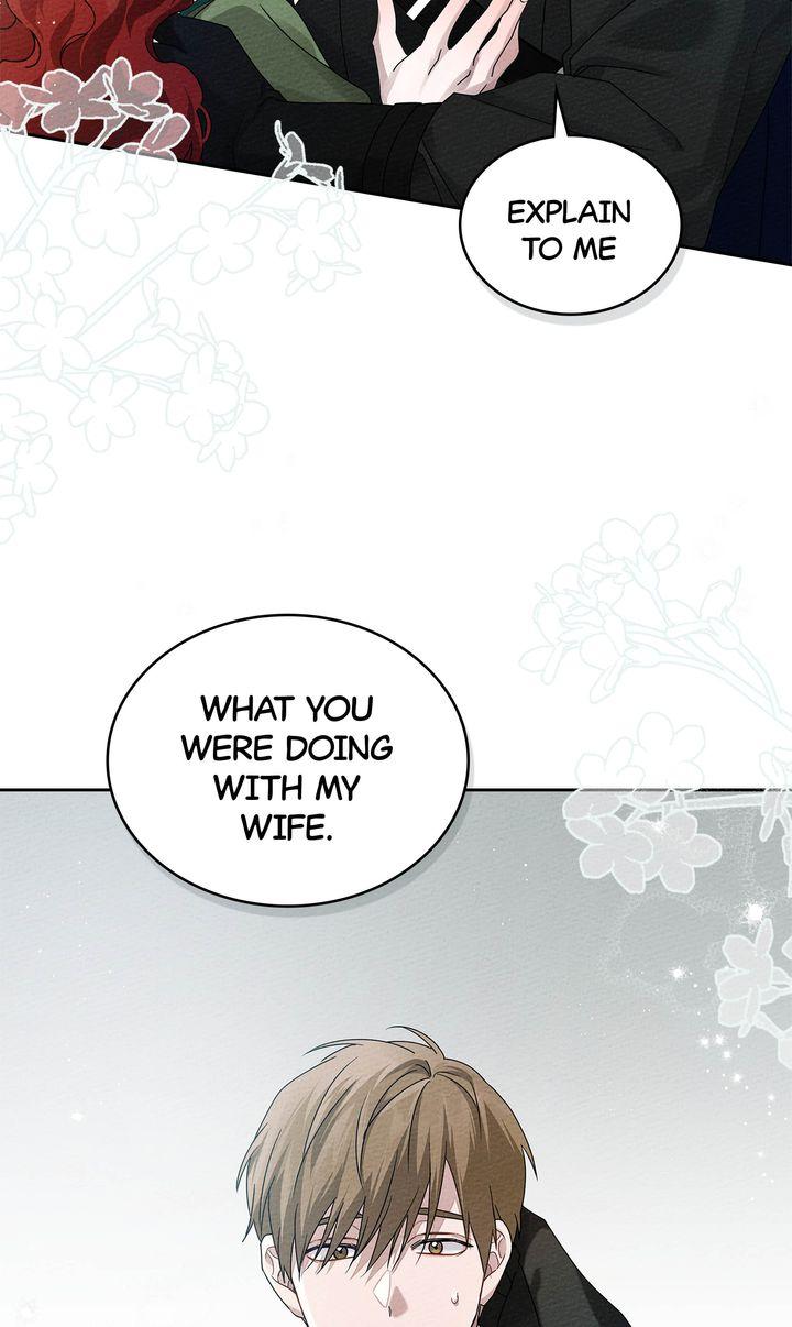 Under the Oak Tree Chapter 92 - Page 79