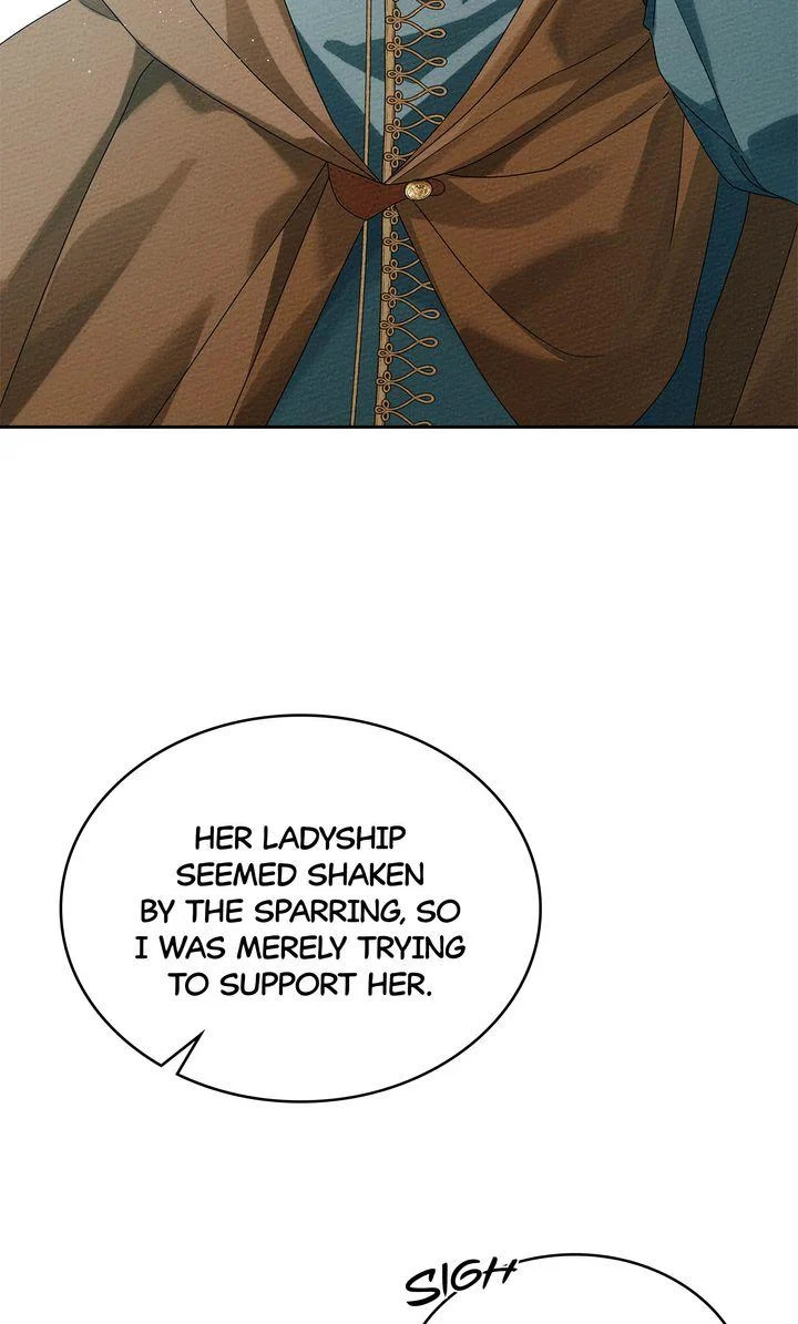 Under the Oak Tree Chapter 93 - Page 2