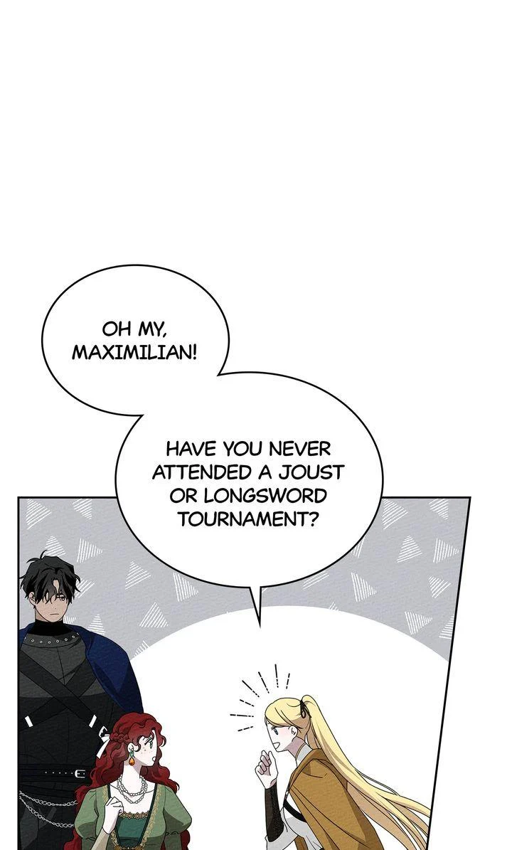 Under the Oak Tree Chapter 93 - Page 4