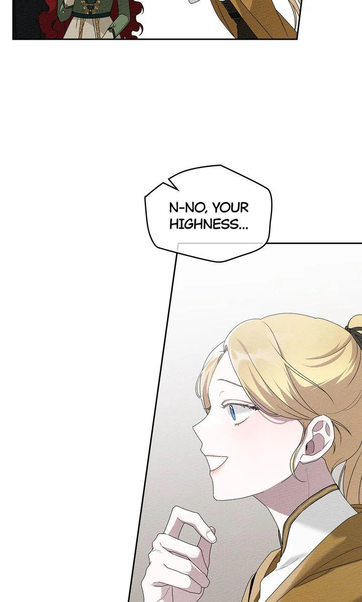 Under the Oak Tree Chapter 93 - Page 5