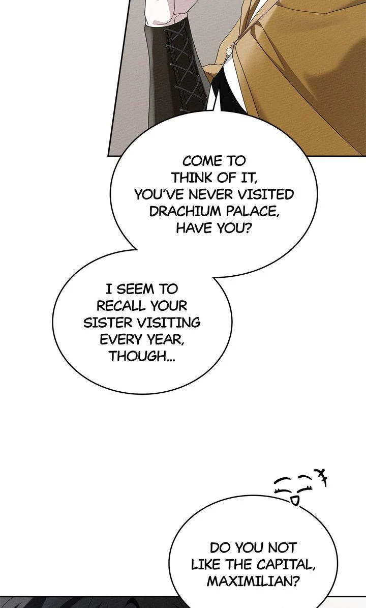 Under the Oak Tree Chapter 93 - Page 6