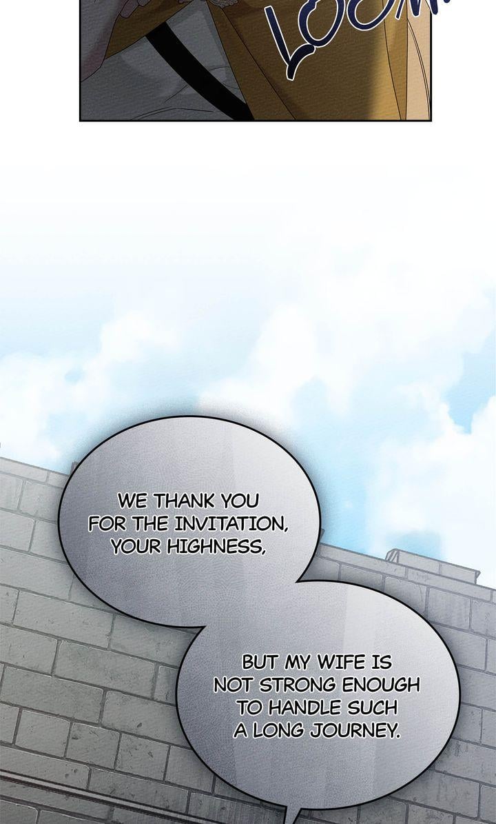 Under the Oak Tree Chapter 93 - Page 9