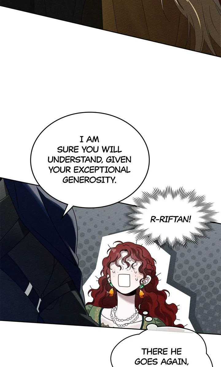 Under the Oak Tree Chapter 93 - Page 11
