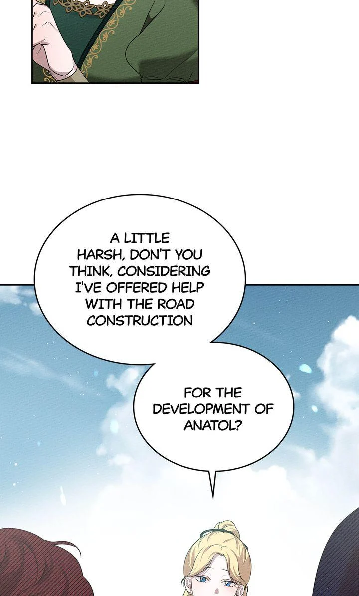 Under the Oak Tree Chapter 93 - Page 13
