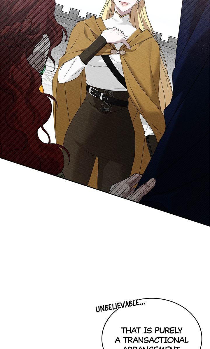 Under the Oak Tree Chapter 93 - Page 14