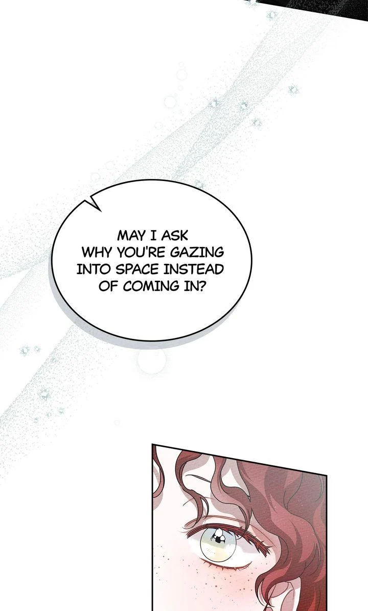 Under the Oak Tree Chapter 93 - Page 28