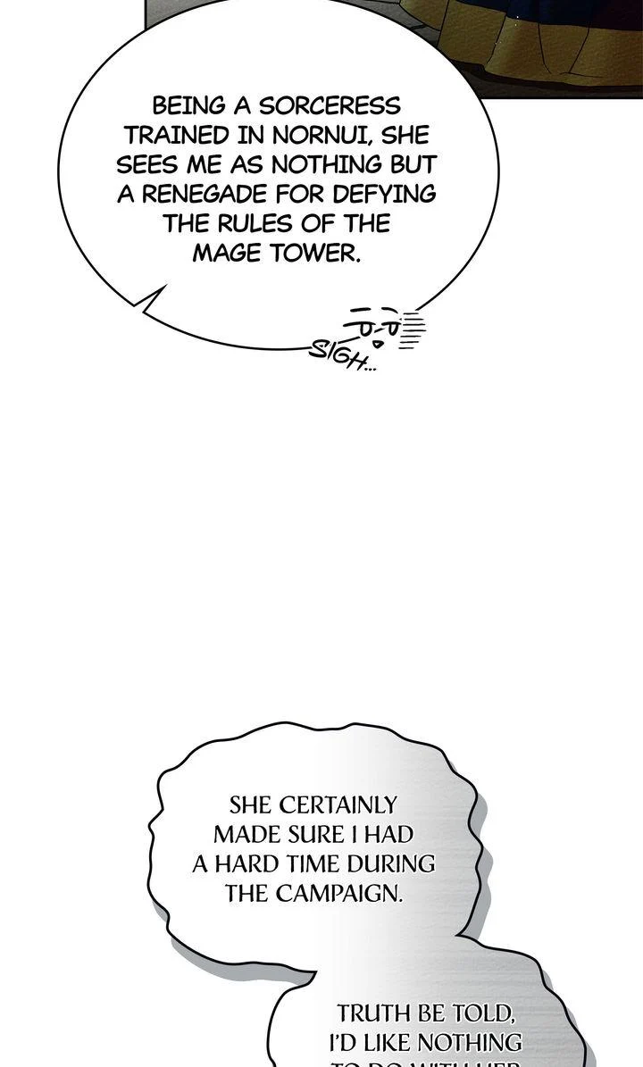 Under the Oak Tree Chapter 93 - Page 33