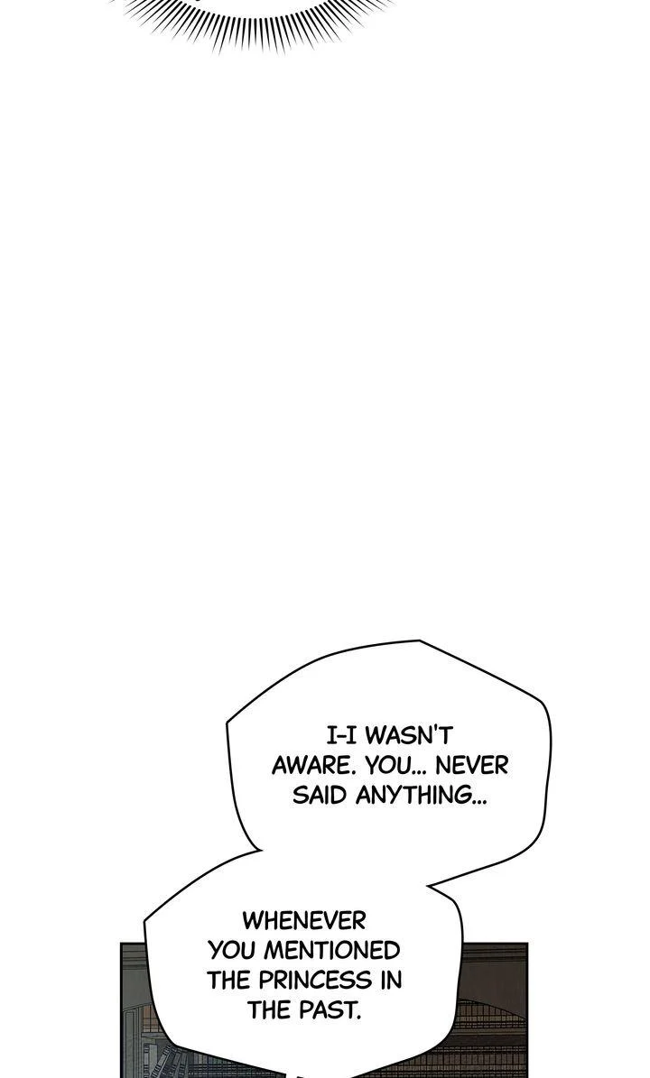 Under the Oak Tree Chapter 93 - Page 35