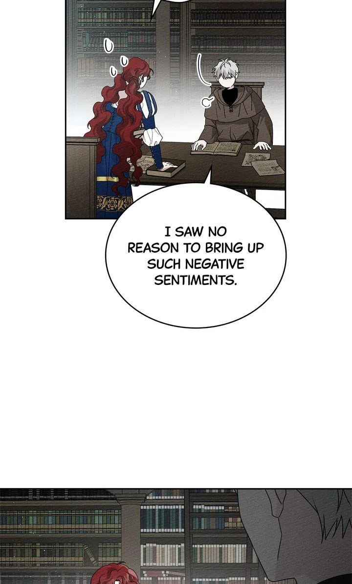 Under the Oak Tree Chapter 93 - Page 36